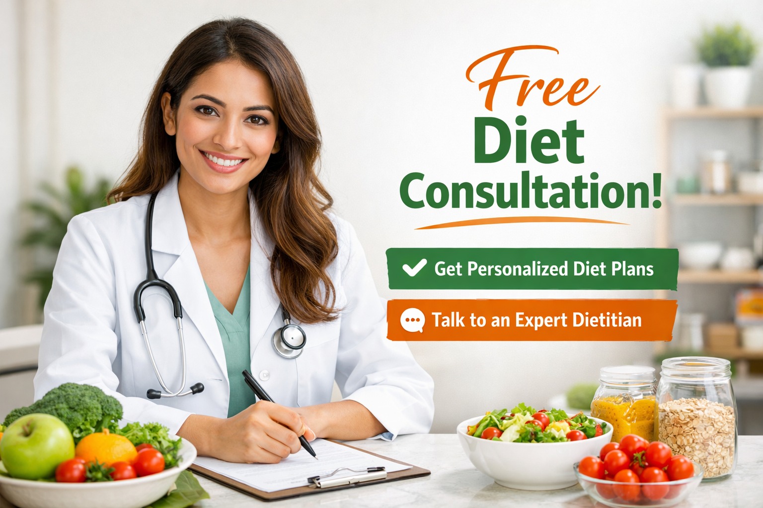 Diet Consultation